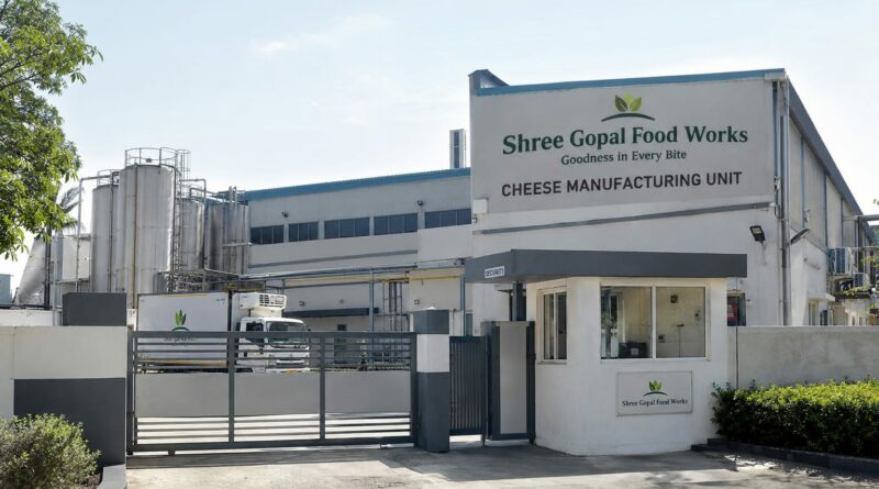 Redefining Dairy Excellence: How Shree Gopal Food Works is Shaping the Future of the FMCG Sector