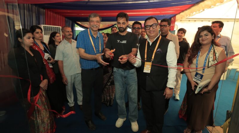 FITT Forward 2026 Closes: Two Days That Charted Who Builds India’s Next Deep-Tech Decade