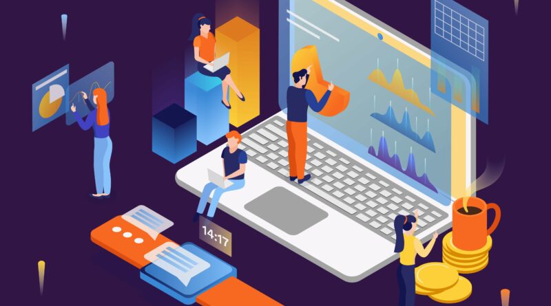 Why switching between apps while trading is costing you more than you think?