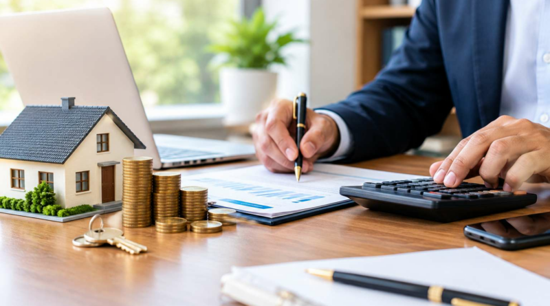 Bajaj Finance Decodes Loan Against Property Interest Rate: What Borrowers Should Check Before Applying