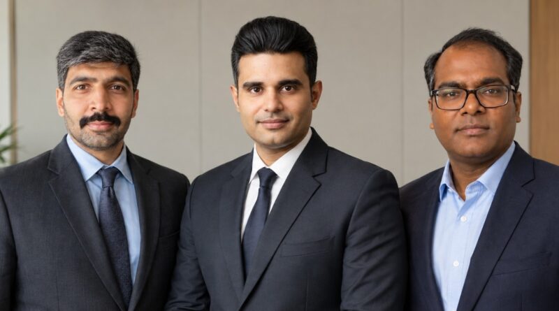 A365 Realtors Strengthens Its Real Estate Investment Platform with Strategic Investment from Dr. Saarthak Bakshi and Amit Gupta A365 Realtors Strengthens Its Real Estate Investment Platform with Strategic Investment from Dr. Saarthak Bakshi and Amit Gupta