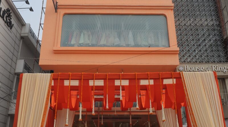 Gurugram, Say Hello to the House of Surya Gurugram, Say Hello to the House of Surya