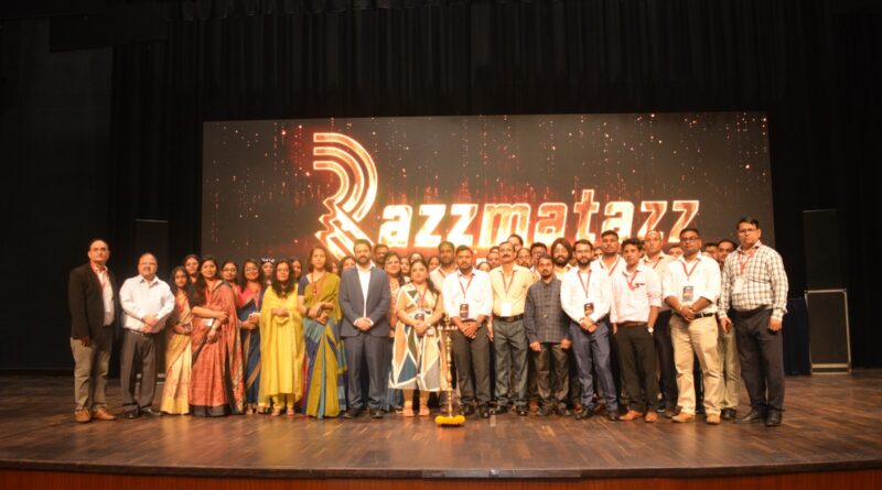 Razzmatazz Mega Event 2026 Celebrates Creativity, Innovation and Emerging AVGC Talent