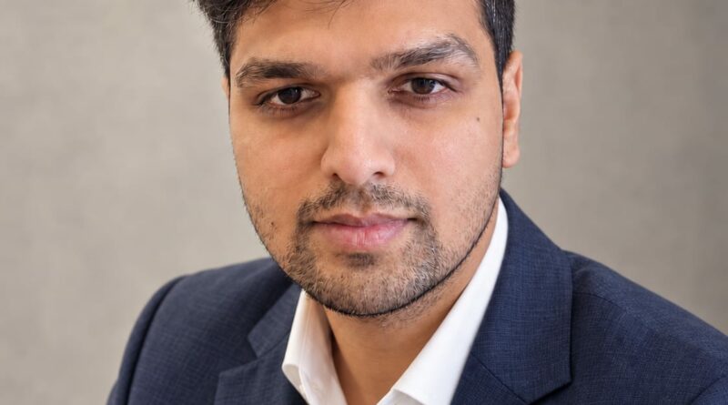 Fashion’s Future Begins on the Factory Floor, Says Akshat Bhutra Fashion’s Future Begins on the Factory Floor, Says Akshat Bhutra