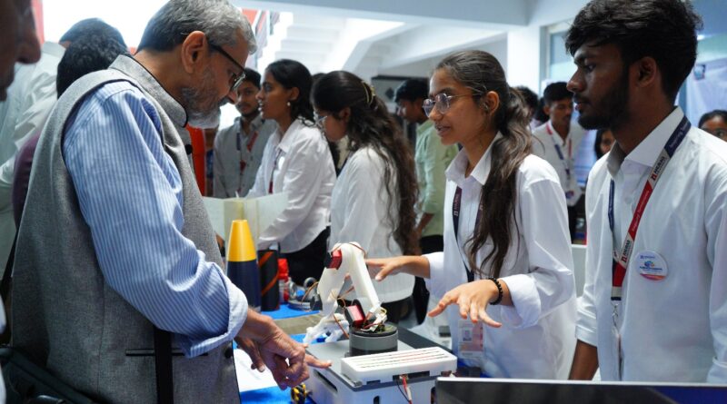 Anudhaban Summit Champions Global Research Collaboration and India’s Emerging Technology Landscape