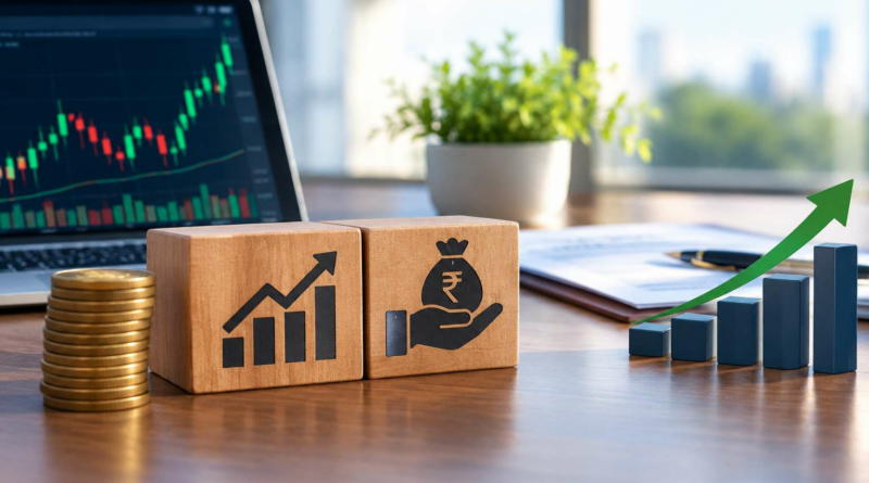 A practical guide to loan against shares for new investors
