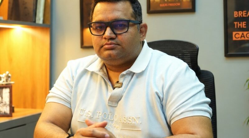 The Festive Retail Game Has Changed: Niikhlesh C on What Today’s Indian Shopper Actually Wants