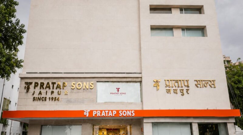 Prem Prakash Taneja on Why Indian Occasion Wear Still Depends on Craftsmanship and Trust