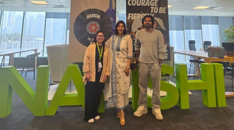 Ammarzo Becoming the Fastest Growing Brand in Saudi Arabia