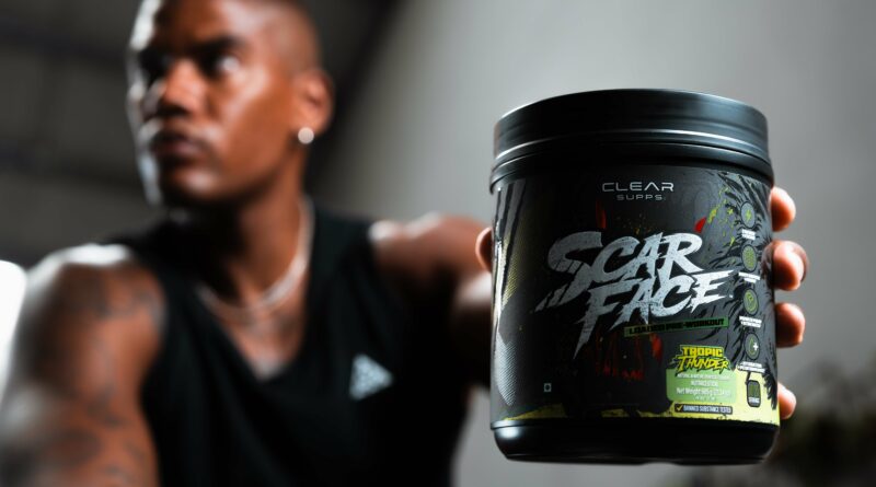 How Clear Supps Is Building Trust in India’s Sports Nutrition Market: Vishnu Menon on Transparency and Quality