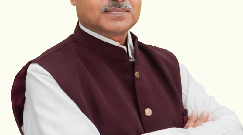 Swaraj FinPro: A Growing AMFI Registered Mutual Fund Distributor in Jabalpur