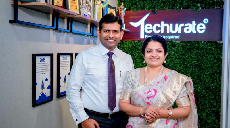 Techurate Launches ABX, an AI-Native Banking Platform Built for Continuous Transformation