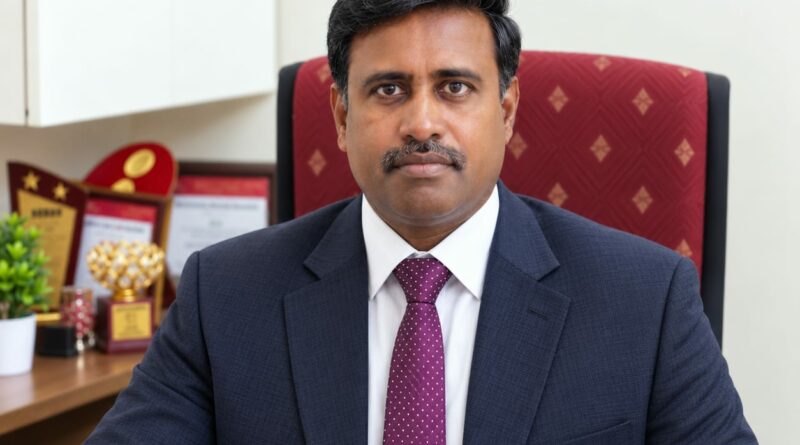 RS Wealth Family Office: Building a Structured Approach to Financial Investing in Chennai