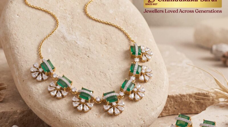 Chandukaka Saraf Enters Its 200th Year, Bringing a 200-Year Legacy Closer to Gen Z