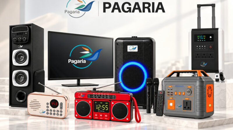Pagaria Electronics Strengthens India’s Electronics Manufacturing Landscape with Innovation, OEM Expertise and Make in India Focus