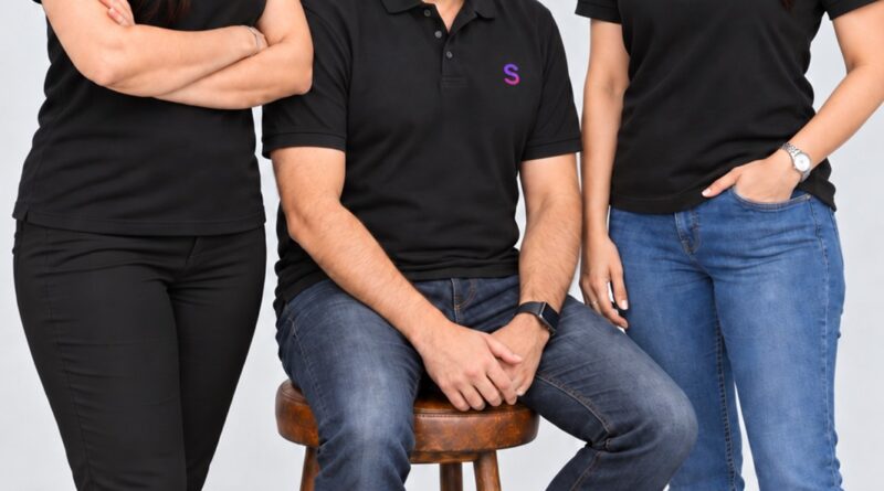Sparkonomy Launches Open Creator Graph to Put Creators in Control of How AI Uses Their Identity Sparkonomy Launches Open Creator Graph to Put Creators in Control of How AI Uses Their Identity