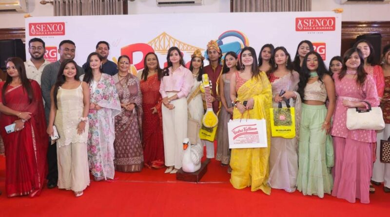 OOPSroops LLP. Presents ‘Pujo-Z Checklist 2026: The Gen Z Festive Diary’ where Tradition Meets Tomorrow