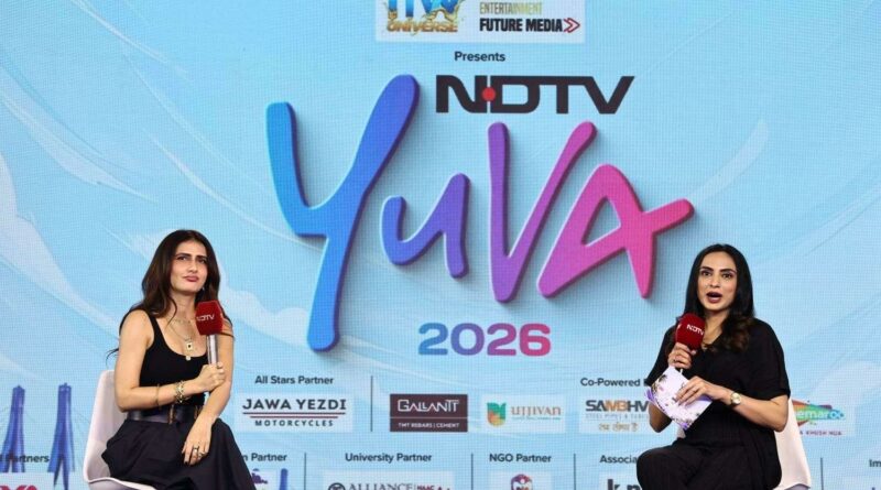 Young India Steps Forward to Shape Its Own Future