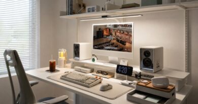 office setup deals