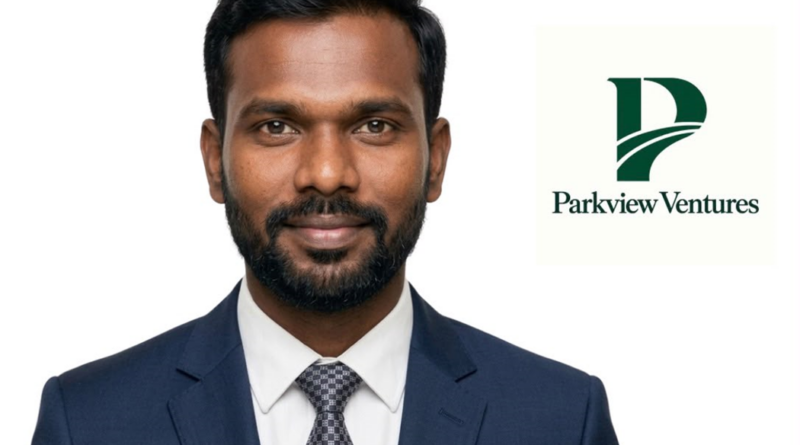 Parkview Ventures Expands Founder Platform Across an 80-Company Portfolio and 10,000+ Accelerator Network