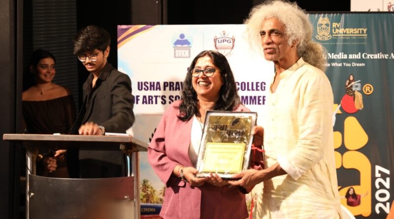 YathaKatha Edition 5 Concludes in Mumbai, Marking the Beginning of a New Chapter in Storytelling