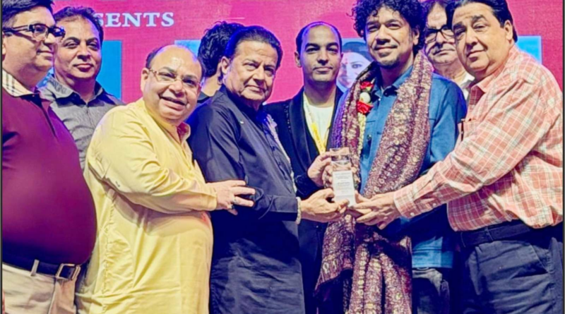 Ekta Mission Singer Sitaaron Ki Khoj Grand Finale-2026 Held at TalKatora Indoor Stadium