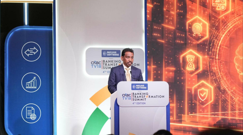 Indian Banking Enters Intelligent Scale as Banks, Fintechs and NBFCs Turn to AI to Expand Credit and Drive Financial Inclusion