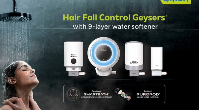 Beyond Heating Water: What Is Water Conditioning Technology in Geysers?