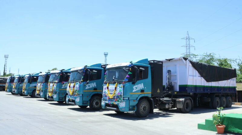 SwitchLabs’ Order Book Crosses 450 EV Heavy-Duty Trucks; Targets 500-Truck Deployment by FY-End