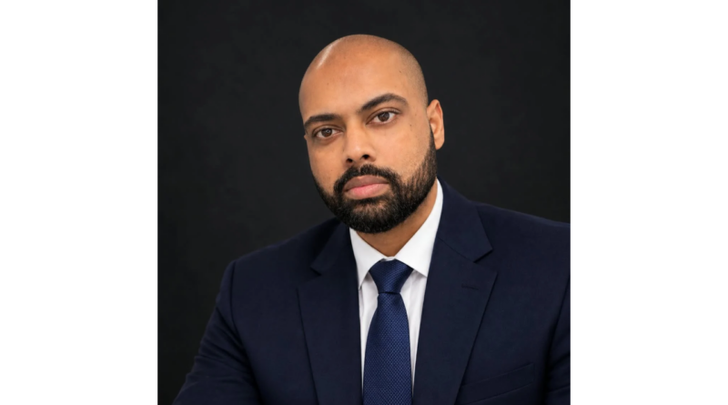 Partha Khanolkar’s Impact Extends Beyond the MedTech Industry