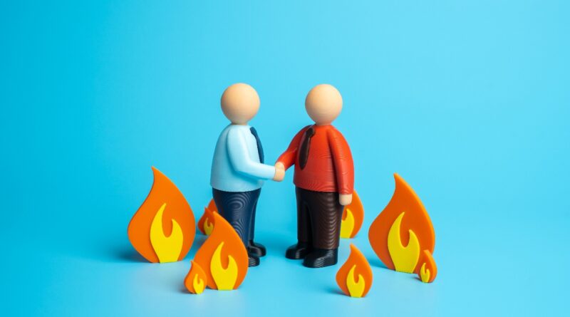 How to Appeal a Rejected Fire Insurance Claim