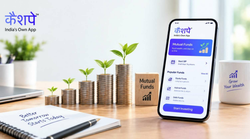 From Digital Finance to Digital Investing: CashPey Takes the Next Step