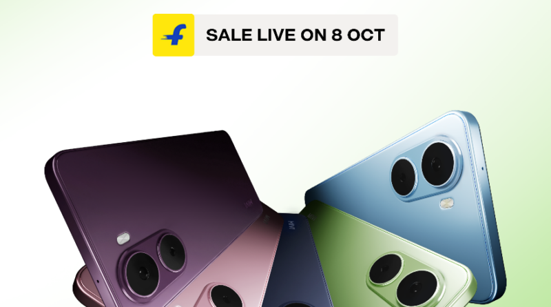 Mivi One 5G Goes on Sale with Flipkart Big Billion Days; Price Starting at ₹11,999*
