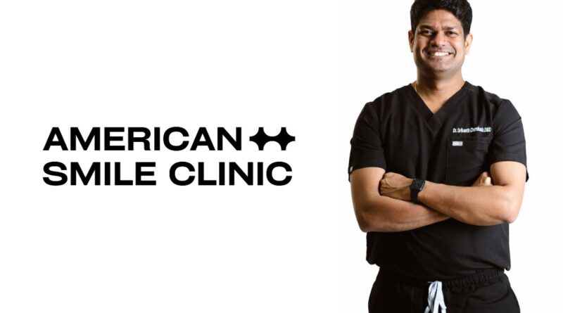 When Teeth Begin to Fail: What Patients Should Know Before Choosing Full-Mouth Dental Implants