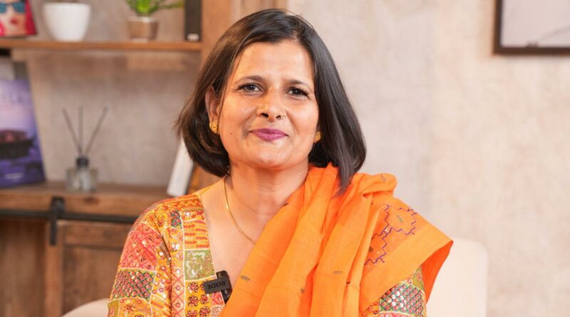 The Infection Hiding in Plain Sight: Dr. Priti Nanda Sibal on Why H. pylori May Be More Than a Stomach Problem