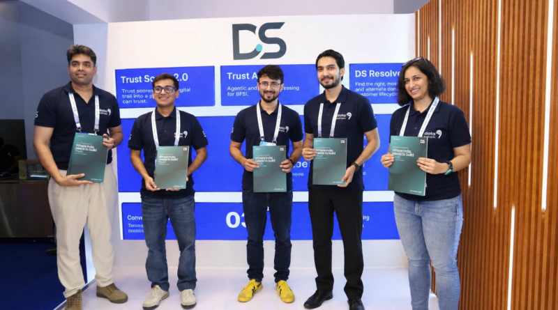 Data Sutram’s FinSecure 2026 highlights trust infrastructure as critical to India’s path towards a 30 trillion dollar economy