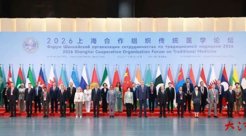 Ayurveda gains a voice in SCO traditional medicine education dialogue as India-China academic ties deepen