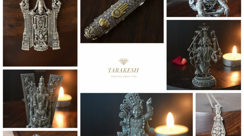 Tarakesh: Taking Rajasthan’s Royal Jewellery Heritage Across India and the World