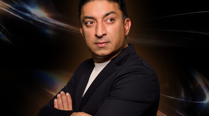 As Tesla’s AI Becomes “Tesla Super Intelligence,” Sheeraz Hasan Holds Hollywood.AI, Hollywood.SI, Bollywood.AI and Bollywood.SI