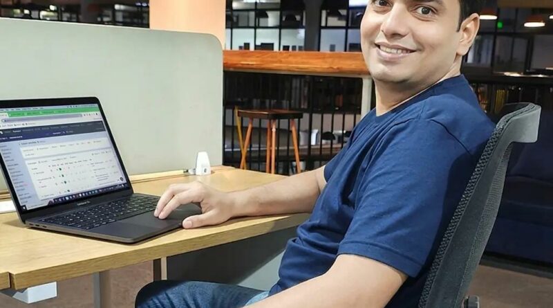 SEO Expert Manish Kumar Introduces AEO and GEO Services for AI Search Visibility