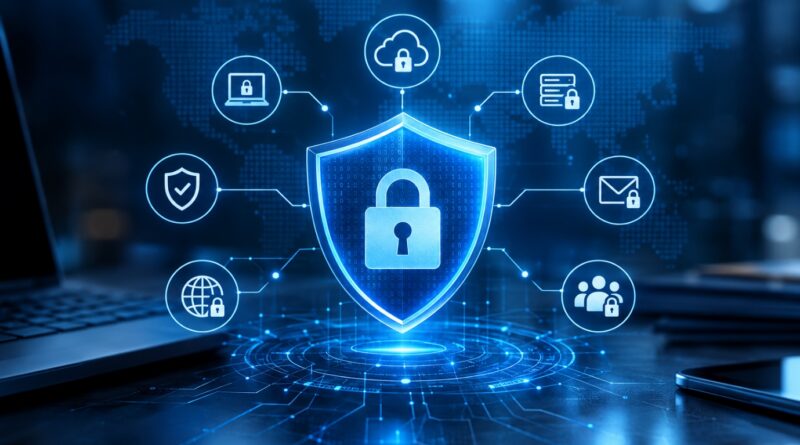 Noida-Based IT Entrepreneur Prakash Vishwakarma’s Waredot Supports Cybercrime Investigation Involving Fraudulent Domains