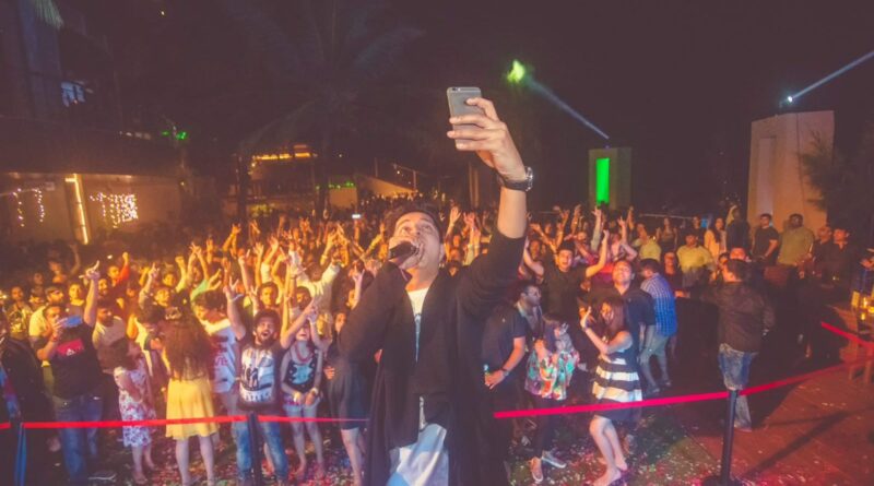 From New Delhi to Dubai’s Spotlight: How Rapper Maddy Is Flying India’s Flag High in the UAE From New Delhi to Dubai’s Spotlight: How Rapper Maddy Is Flying India’s Flag High in the UAE