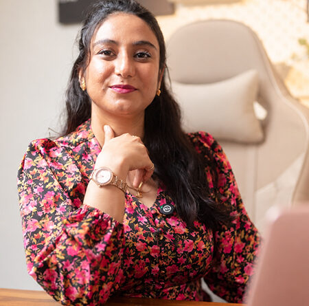 “Who Are You Beyond the Wound?” UNESCO Awardee Ilashrei Anand integrates wisdom of Advaita Vedanta in Therapy Sessions for Holistic Healing