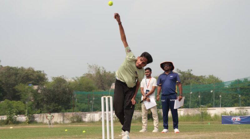 SUPER T10 LEAGUE Kicks Off Its Talent Hunt with 411 Participants Across the First Two Cities – Kanpur & Lucknow, 21 Cities Still to Go