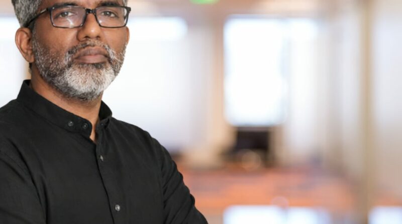 Beyond the AI demo with Sunil Mathew and The Living Craft