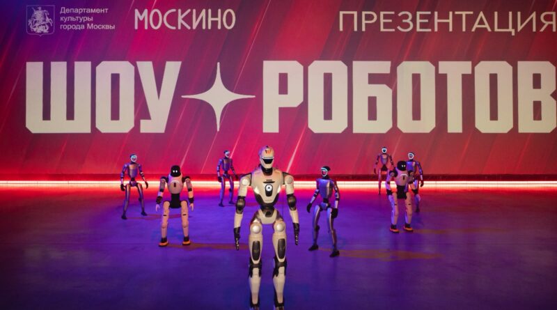 Moskino Film Factory Is Developing Infrastructure Beyond Modern Film Production